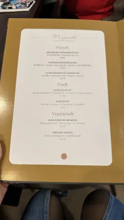 Bild von Margarethe Restaurant
