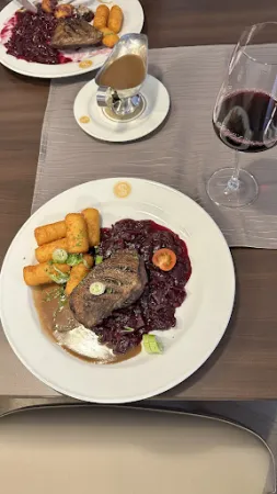 Bild von Margarethe Restaurant