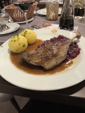 Bild von Margarethe Restaurant