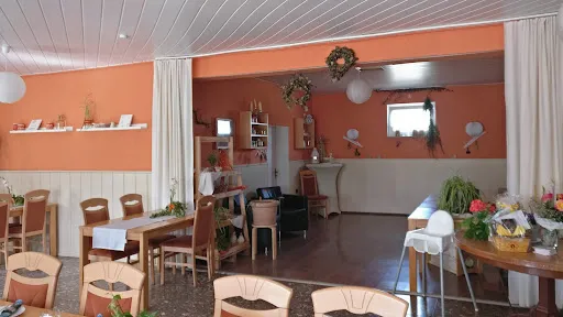 Bild von Lokal von Frieda - Denise Hintz