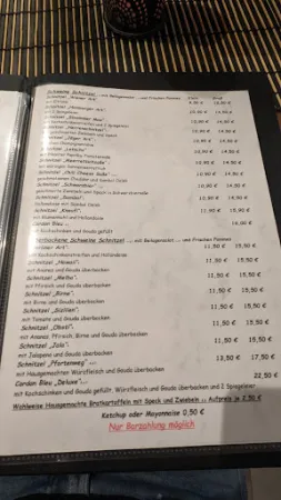 Bild von Gaststätte Pfortenweg - Christian Knauf