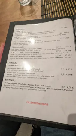Bild von Gaststätte Pfortenweg - Christian Knauf