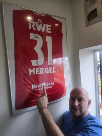 Bild von Gaststätte Pfortenweg - Christian Knauf