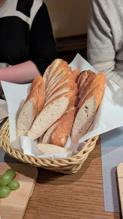Bild von la petite France