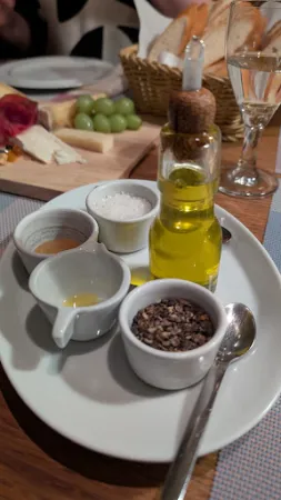 Bild von la petite France
