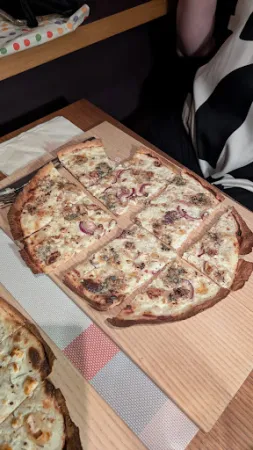 Bild von la petite France