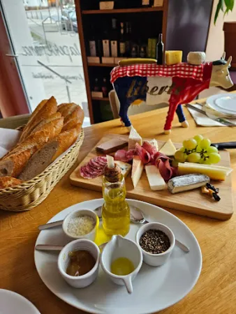 Bild von la petite France