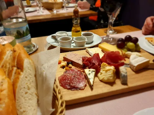 Bild von la petite France