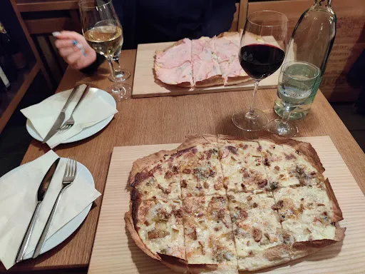 Bild von la petite France