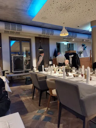 Bild von Restaurant PEBERG
