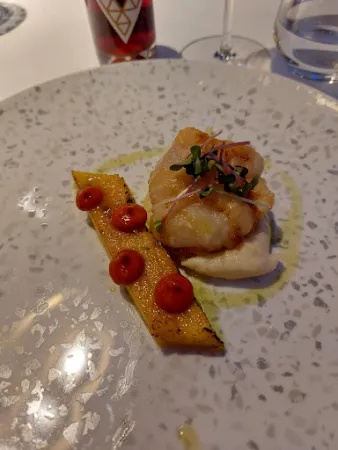 Bild von Restaurant PEBERG