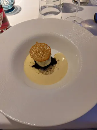 Bild von Restaurant PEBERG