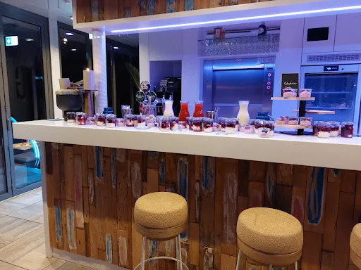 Bild von Restaurant PEBERG
