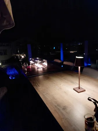 Bild von Restaurant PEBERG