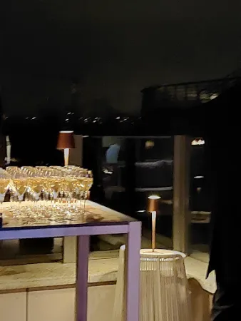Bild von Restaurant PEBERG