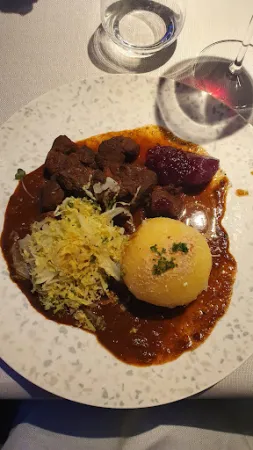 Bild von Restaurant PEBERG