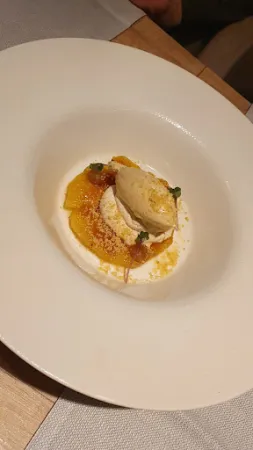 Bild von Restaurant PEBERG