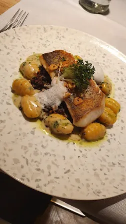Bild von Restaurant PEBERG