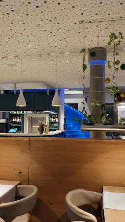 Bild von Restaurant PEBERG