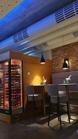 Bild von Restaurant PEBERG