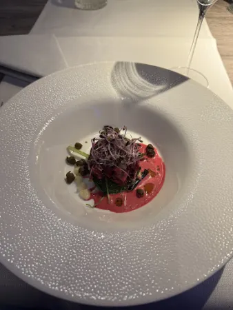 Bild von Restaurant PEBERG