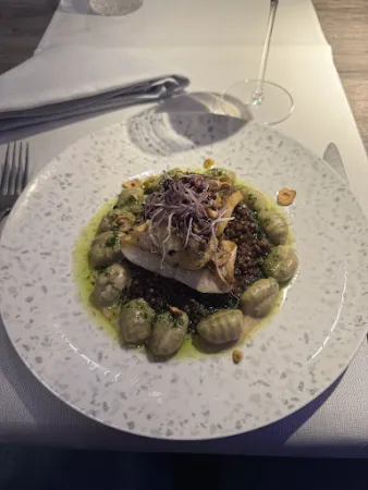 Bild von Restaurant PEBERG