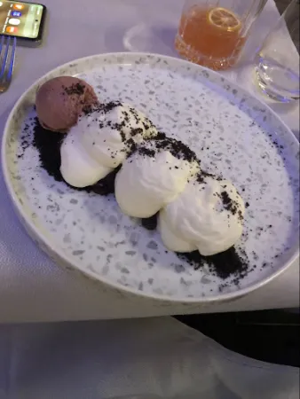Bild von Restaurant PEBERG