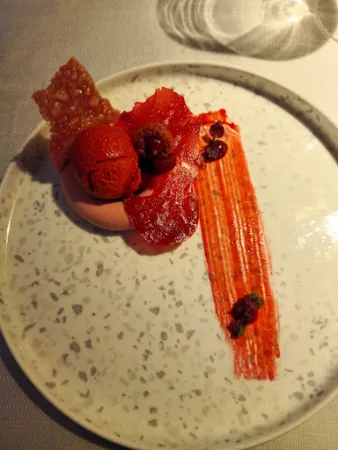 Bild von Restaurant PEBERG