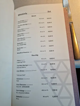Bild von Restaurant PEBERG