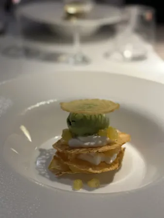 Bild von Restaurant PEBERG