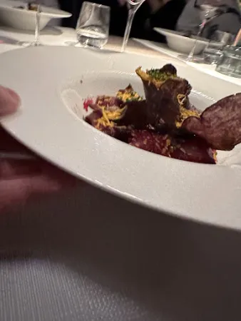 Bild von Restaurant PEBERG