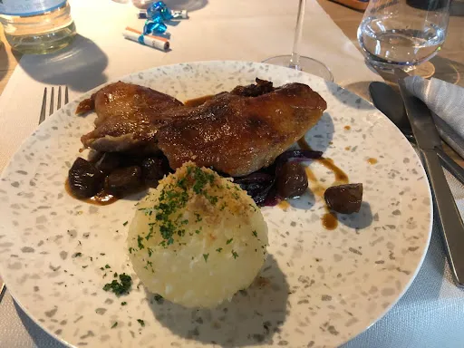 Bild von Restaurant PEBERG