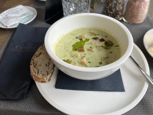 Bild von Espach Restaurant - Erfurt