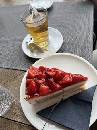Bild von Espach Restaurant - Erfurt