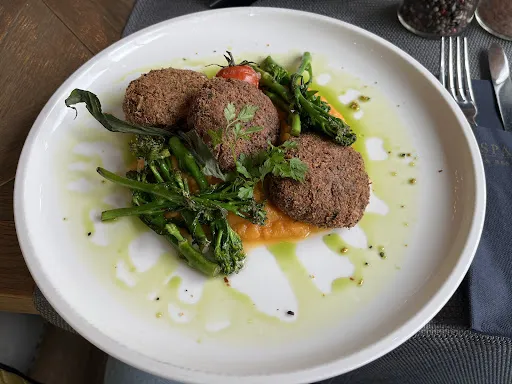 Bild von Espach Restaurant - Erfurt