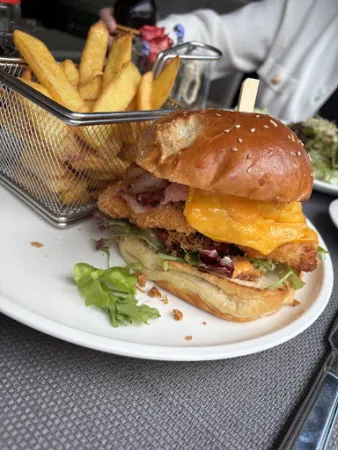 Bild von Espach Restaurant - Erfurt