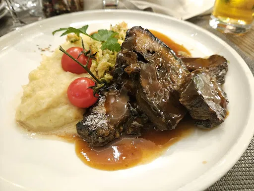 Bild von Espach Restaurant - Erfurt