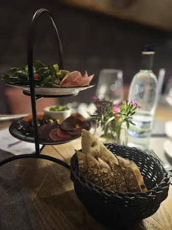 Bild von Espach Restaurant - Erfurt