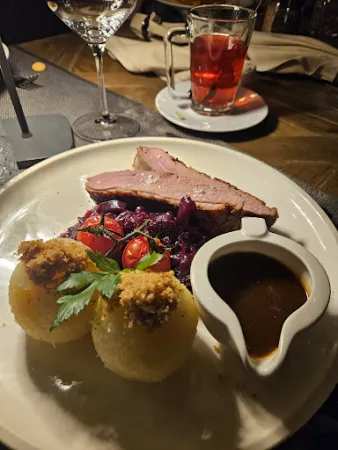 Bild von Espach Restaurant - Erfurt