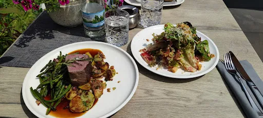 Bild von Espach Restaurant - Erfurt