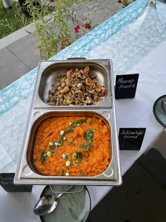Bild von Espach Restaurant - Erfurt