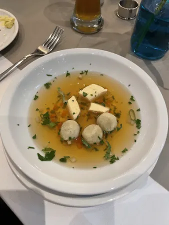 Bild von Espach Restaurant - Erfurt