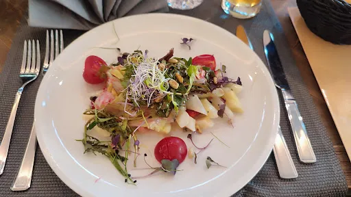 Bild von Espach Restaurant - Erfurt