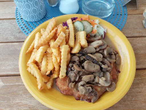 Bild von Silvana`s Eis-Bistro und Gaststätte