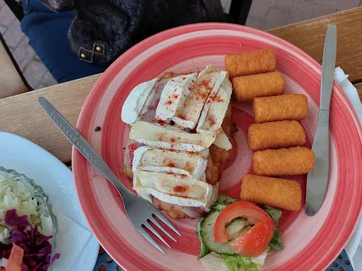 Bild von Silvana`s Eis-Bistro und Gaststätte