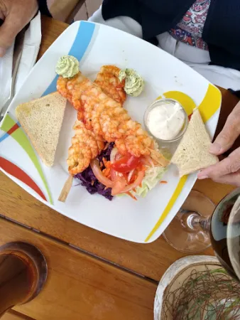 Bild von Silvana`s Eis-Bistro und Gaststätte