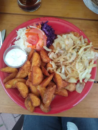 Bild von Silvana`s Eis-Bistro und Gaststätte