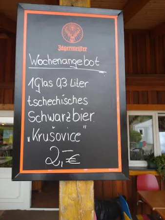 Bild von Silvana`s Eis-Bistro und Gaststätte