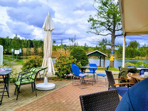 Bild von Silvana`s Eis-Bistro und Gaststätte