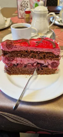 Bild von Silvana`s Eis-Bistro und Gaststätte
